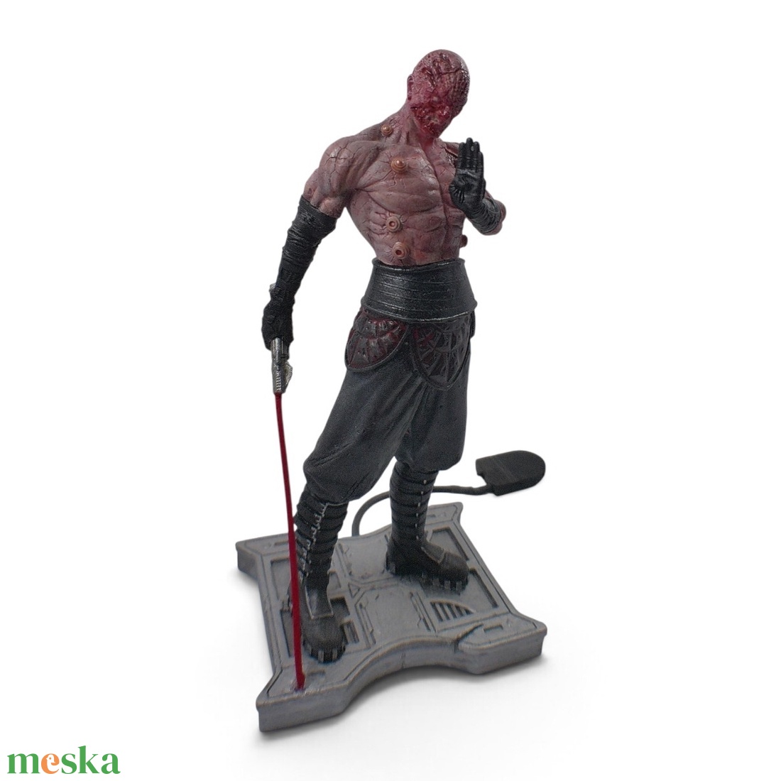 Star wars Sion - otthon & életmód - dekoráció - asztal és polc dekoráció - asztaldísz - Meska.hu