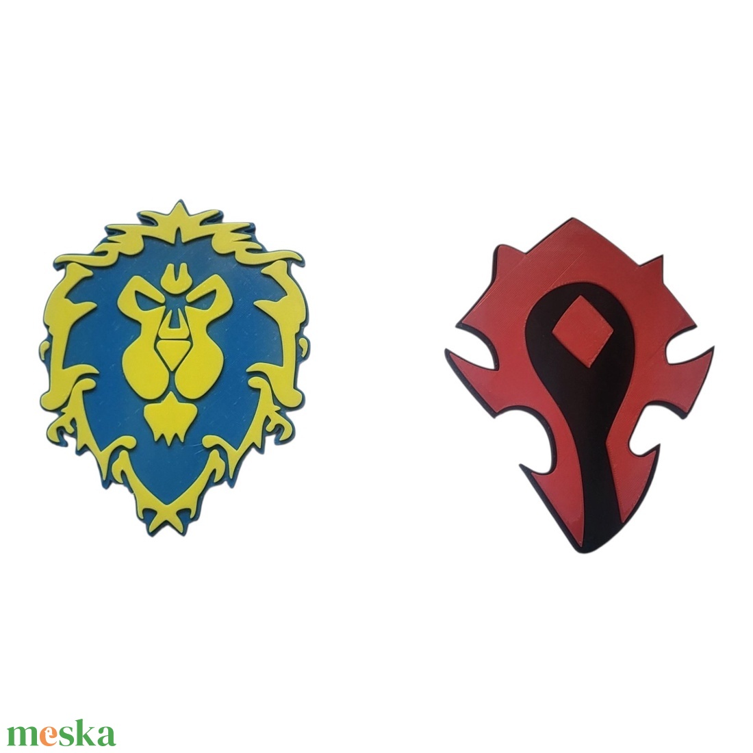 Fantasy kulcstartó , telefontámaszték - otthon & életmód - dekoráció - dekoratív figurák és szobrok - Meska.hu