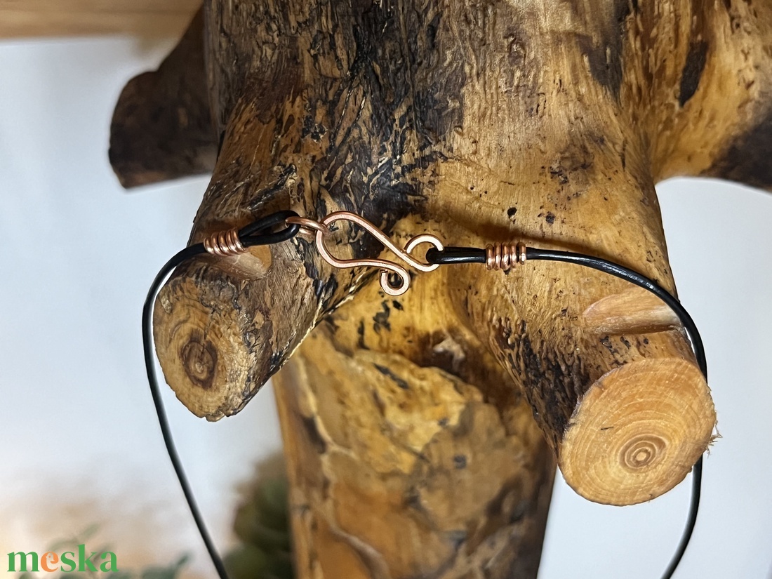 Erzsébet - ékszer - nyaklánc - medálos nyaklánc - Meska.hu