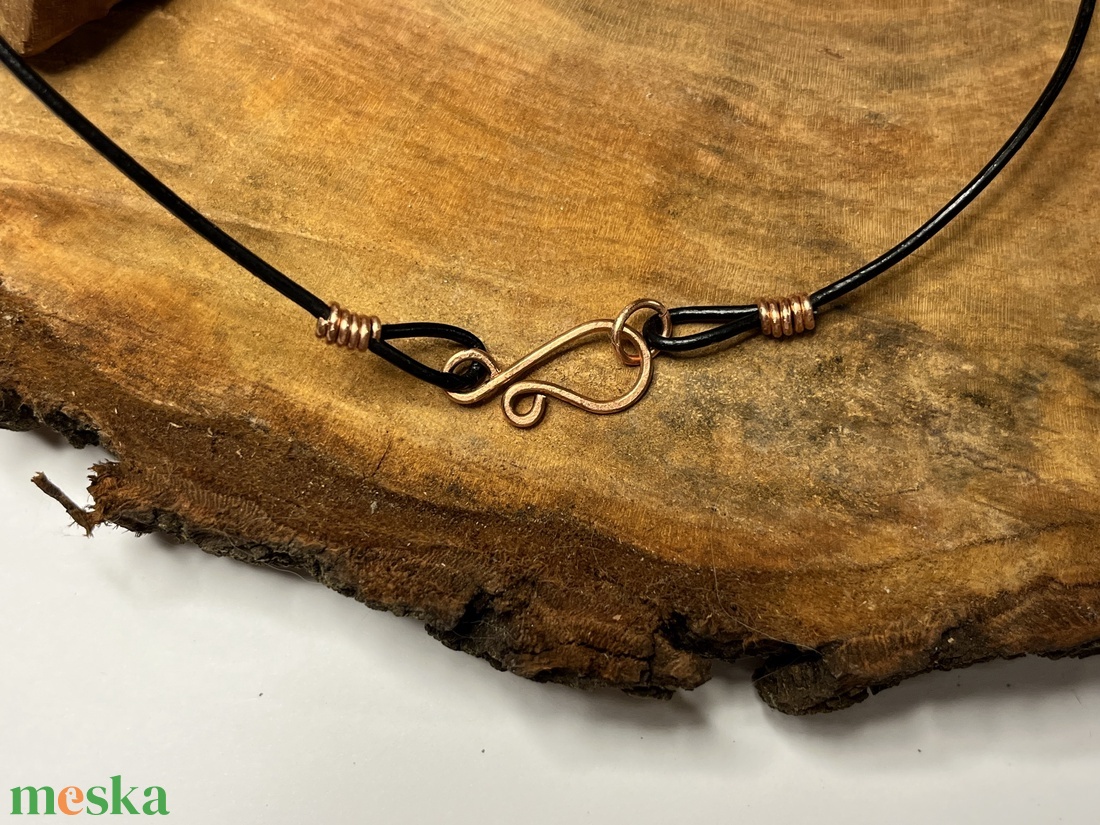 Miklós - ékszer - nyaklánc - medálos nyaklánc - Meska.hu