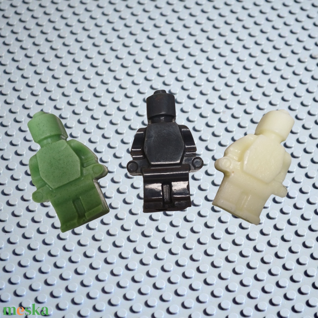 Mini legoember szappan - szépségápolás - szappan & fürdés - kézműves szappan - Meska.hu Mini legoember szappan - szépségápolás - szappan & fürdés - kézműves szappan - Meska.hu