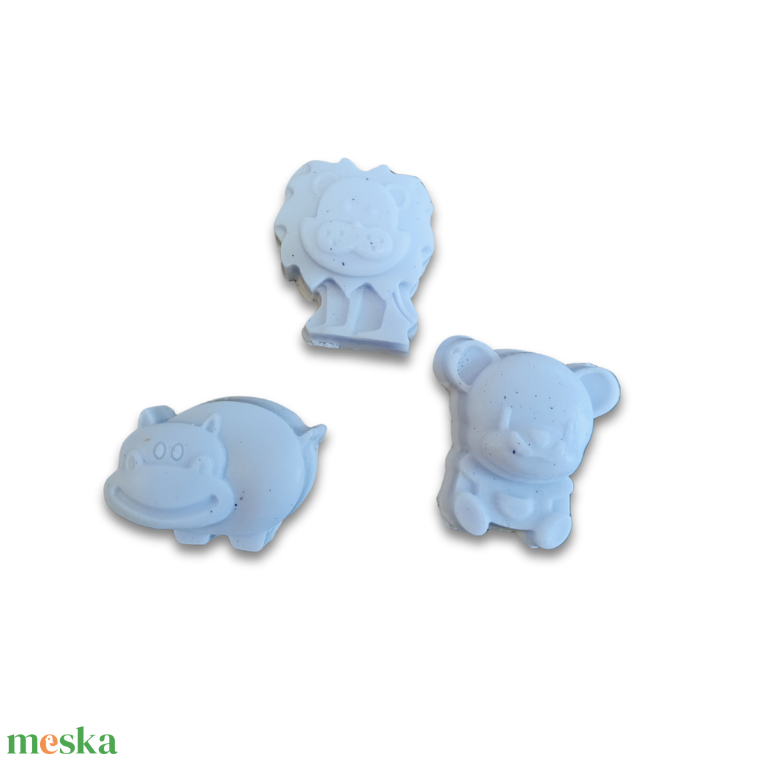 Mini állatos szappan többféle - szépségápolás - szappan & fürdés - kézműves szappan - Meska.hu Mini állatos szappan többféle - szépségápolás - szappan & fürdés - kézműves szappan - Meska.hu