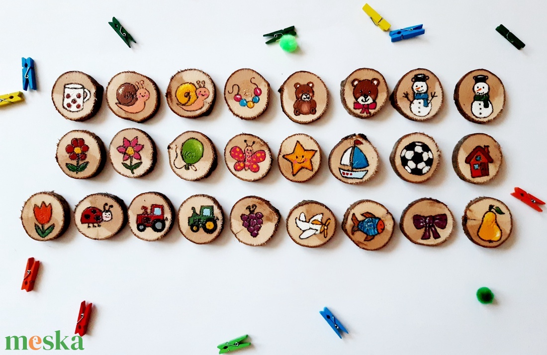 Lefoglalva! Óvodai emlék- Ovis jelek fakorongon- ovis, bőlcsis ballagásra, dekoráció, ajándék  - játék & sport - ovis felszerelés - óvodai jelek - Meska.hu Lefoglalva! Óvodai emlék- Ovis jelek fakorongon- ovis, bőlcsis ballagásra, dekoráció, ajándék  - játék & sport - ovis felszerelés - óvodai jelek - Meska.hu