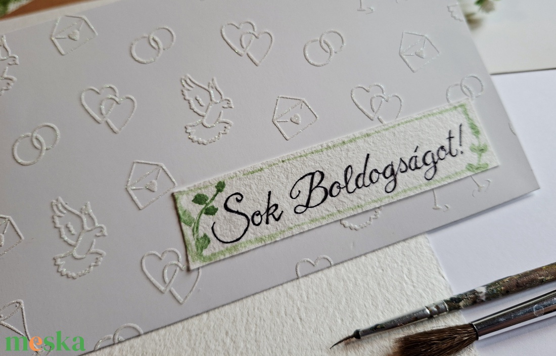 Szívek és galambok- Esküvői pénzátadó boríték- kézzel festett - esküvő - emlék & ajándék - nászajándék - esküvői pénzátadó boríték, kártya - Meska.hu Szívek és galambok- Esküvői pénzátadó boríték- kézzel festett - esküvő - emlék & ajándék - nászajándék - esküvői pénzátadó boríték, kártya - Meska.hu