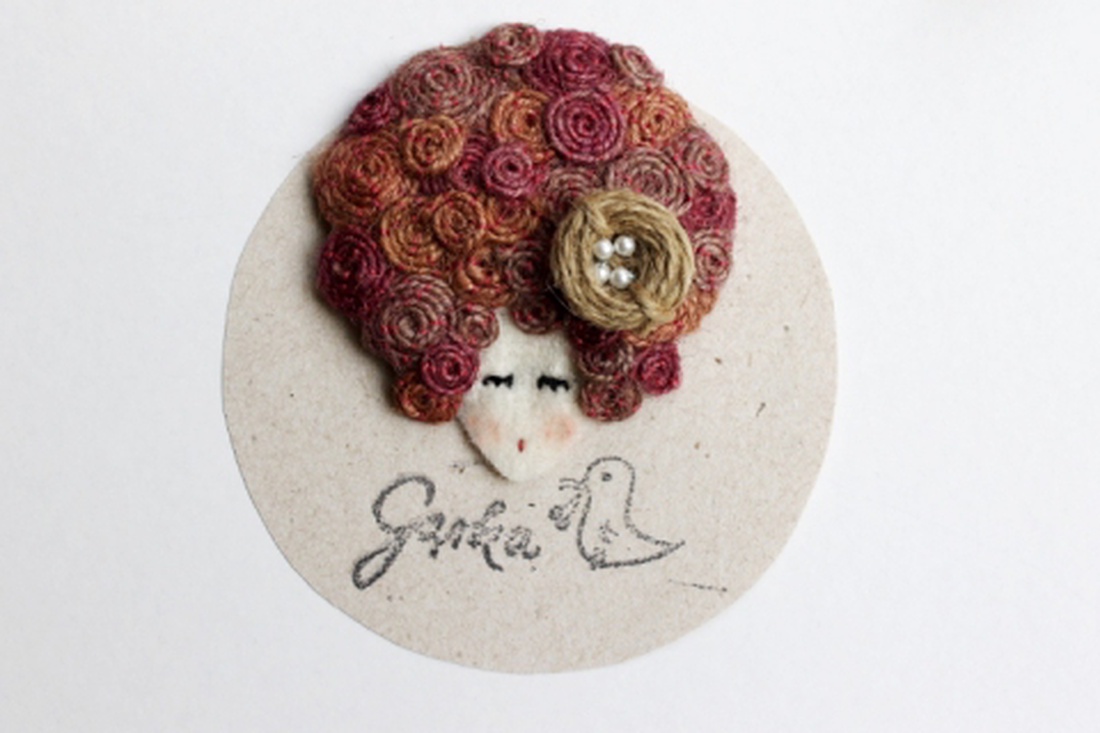 Kender ékszerek -  - Meska.hu