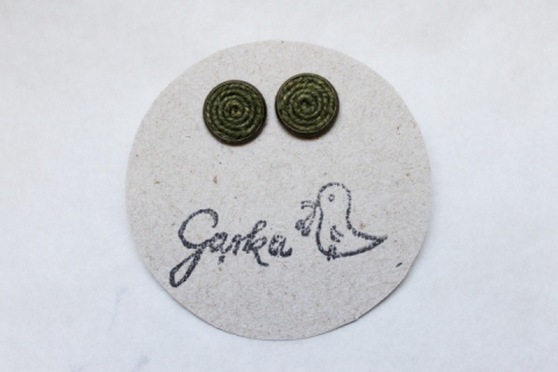 Kender ékszerek -  - Meska.hu