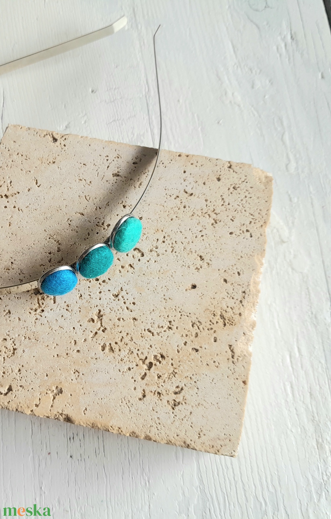 Hajráf, bogyókkal - ruha & divat - hajdísz & hajcsat - hajráf & hajpánt - Meska.hu