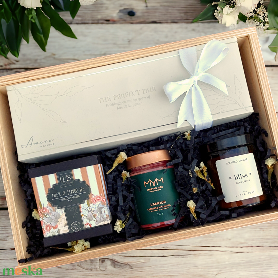 Always and forever - fadobozos nászajándékbox - esküvő - emlék & ajándék - doboz - Meska.hu Always and forever - fadobozos nászajándékbox - esküvő - emlék & ajándék - doboz - Meska.hu