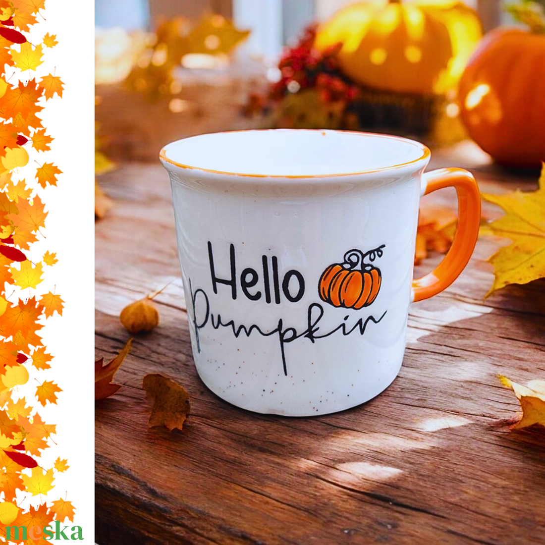 Borzongató ősz bookbox  - könyv & zene - könyv - Meska.hu Borzongató ősz bookbox  - könyv & zene - könyv - Meska.hu