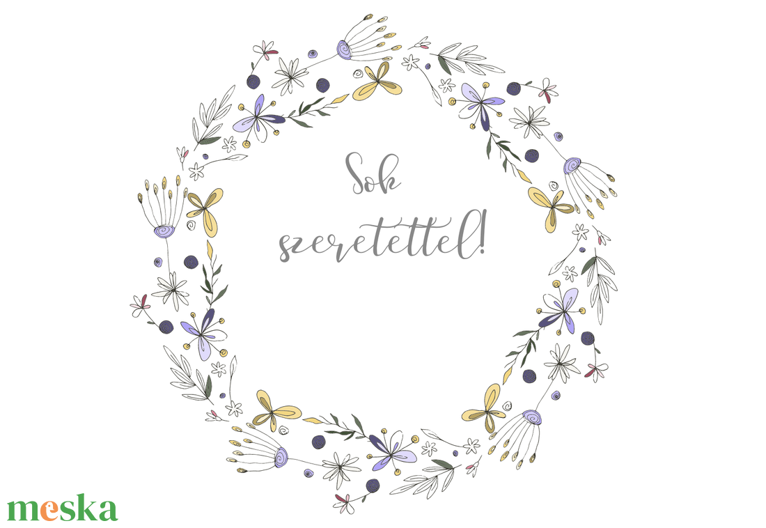 Tavaszi mező ajándékdoboz - élelmiszer - gourmet ajándékcsomag - Meska.hu Tavaszi mező ajándékdoboz - élelmiszer - gourmet ajándékcsomag - Meska.hu