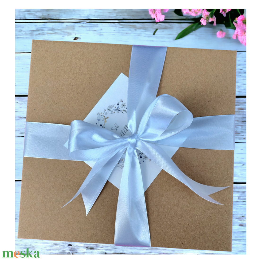 Rózsa ajándékdoboz illatgyertyával - élelmiszer - gourmet ajándékcsomag - Meska.hu Rózsa ajándékdoboz illatgyertyával - élelmiszer - gourmet ajándékcsomag - Meska.hu