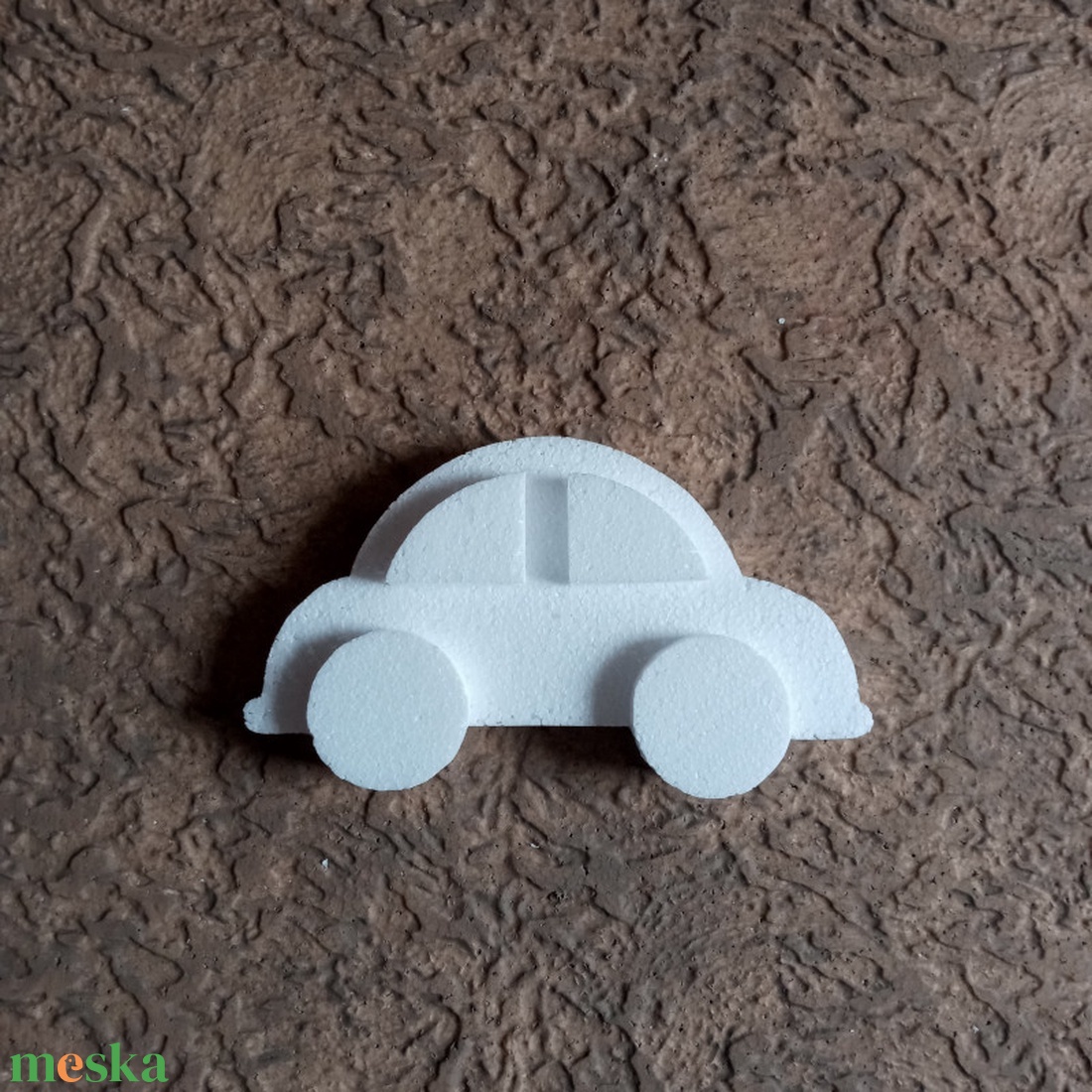Dekorálható autó hungarocell forma - diy (csináld magad) - egységcsomag - Meska.hu Dekorálható autó hungarocell forma - diy (csináld magad) - egységcsomag - Meska.hu