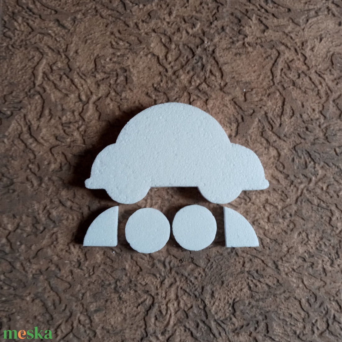 Dekorálható autó hungarocell forma - diy (csináld magad) - egységcsomag - Meska.hu Dekorálható autó hungarocell forma - diy (csináld magad) - egységcsomag - Meska.hu
