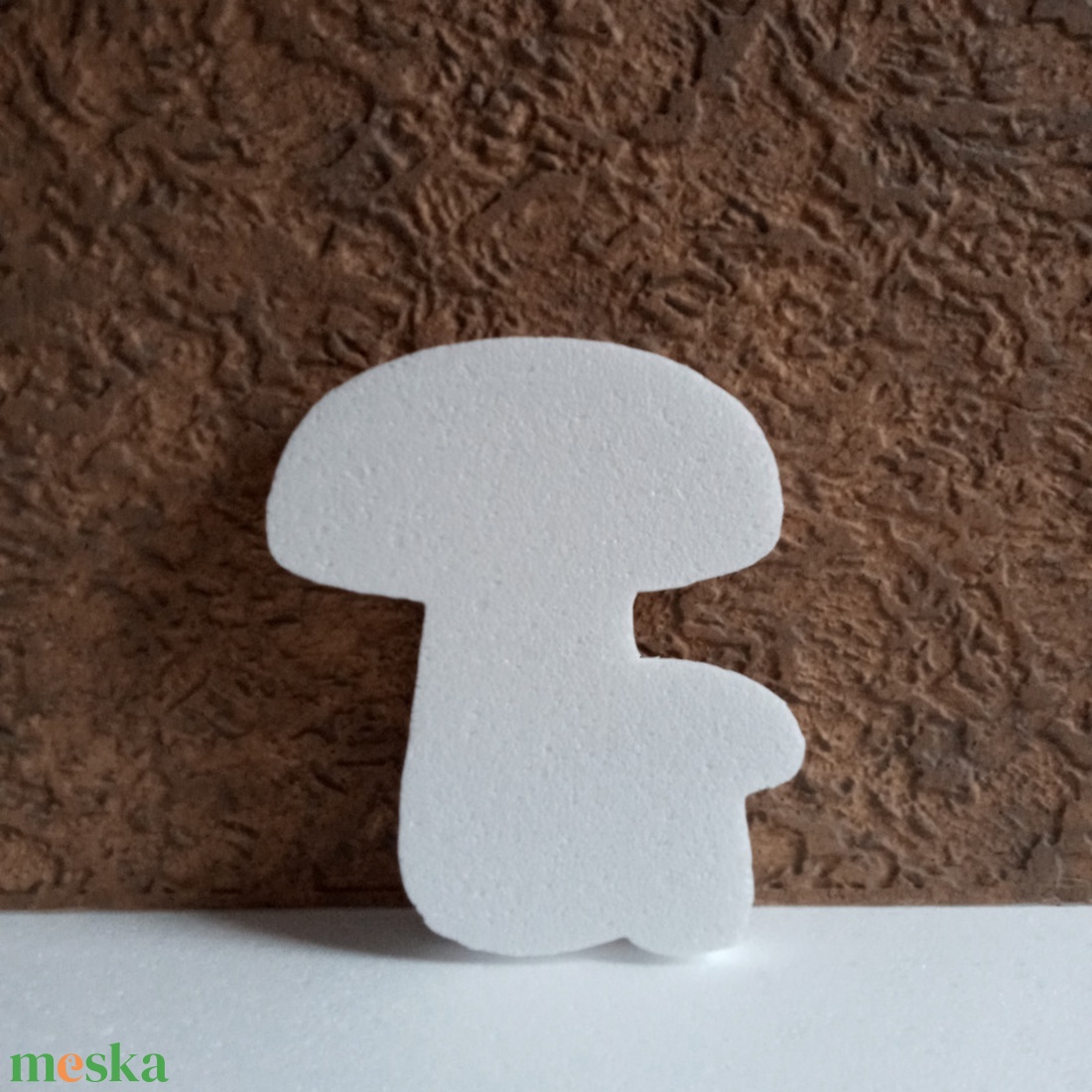 Dekorálható gomba hungarocell forma - diy (csináld magad) - egységcsomag - Meska.hu Dekorálható gomba hungarocell forma - diy (csináld magad) - egységcsomag - Meska.hu