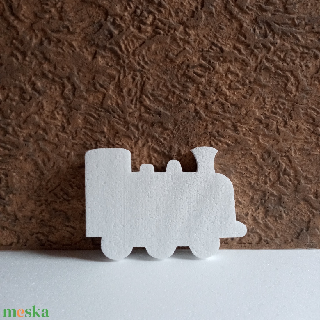 Dekorálható vonat hungarocell forma - diy (csináld magad) - egységcsomag - Meska.hu Dekorálható vonat hungarocell forma - diy (csináld magad) - egységcsomag - Meska.hu