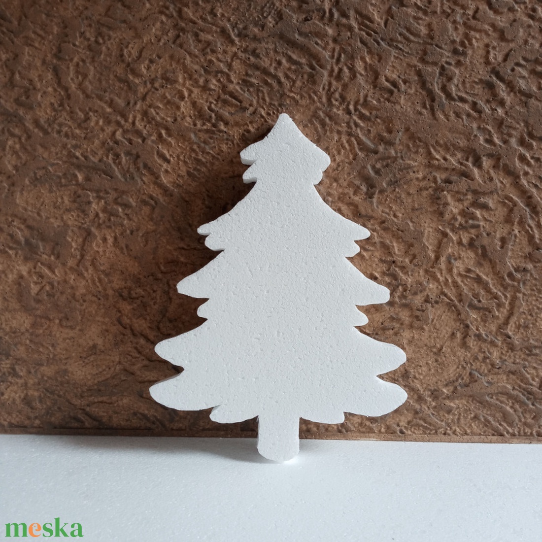 Dekorálható fenyőfa hungarocell forma - diy (csináld magad) - egységcsomag - Meska.hu Dekorálható fenyőfa hungarocell forma - diy (csináld magad) - egységcsomag - Meska.hu