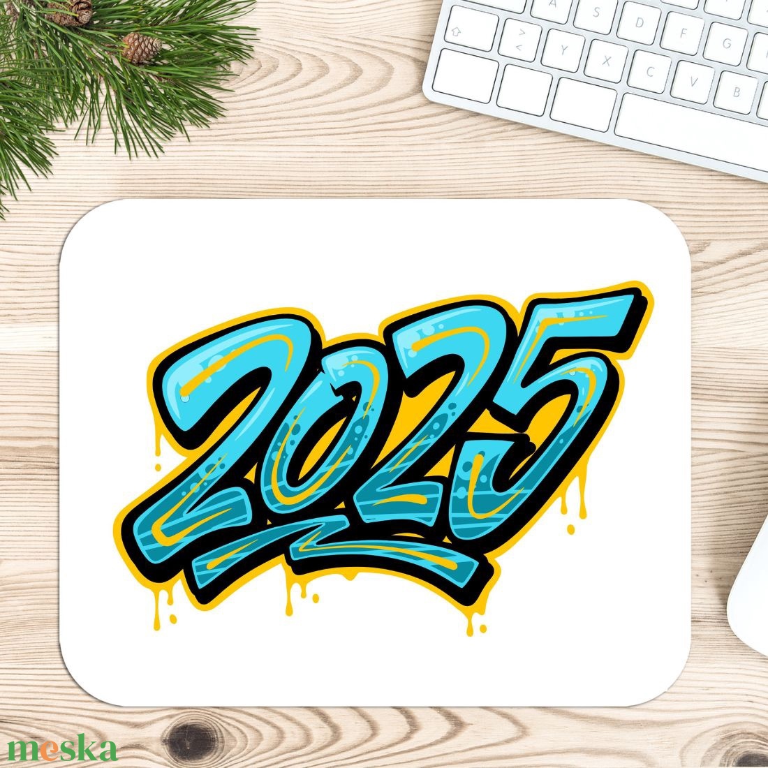 Egérpad - művészet - grafika & illusztráció - digitális - Meska.hu