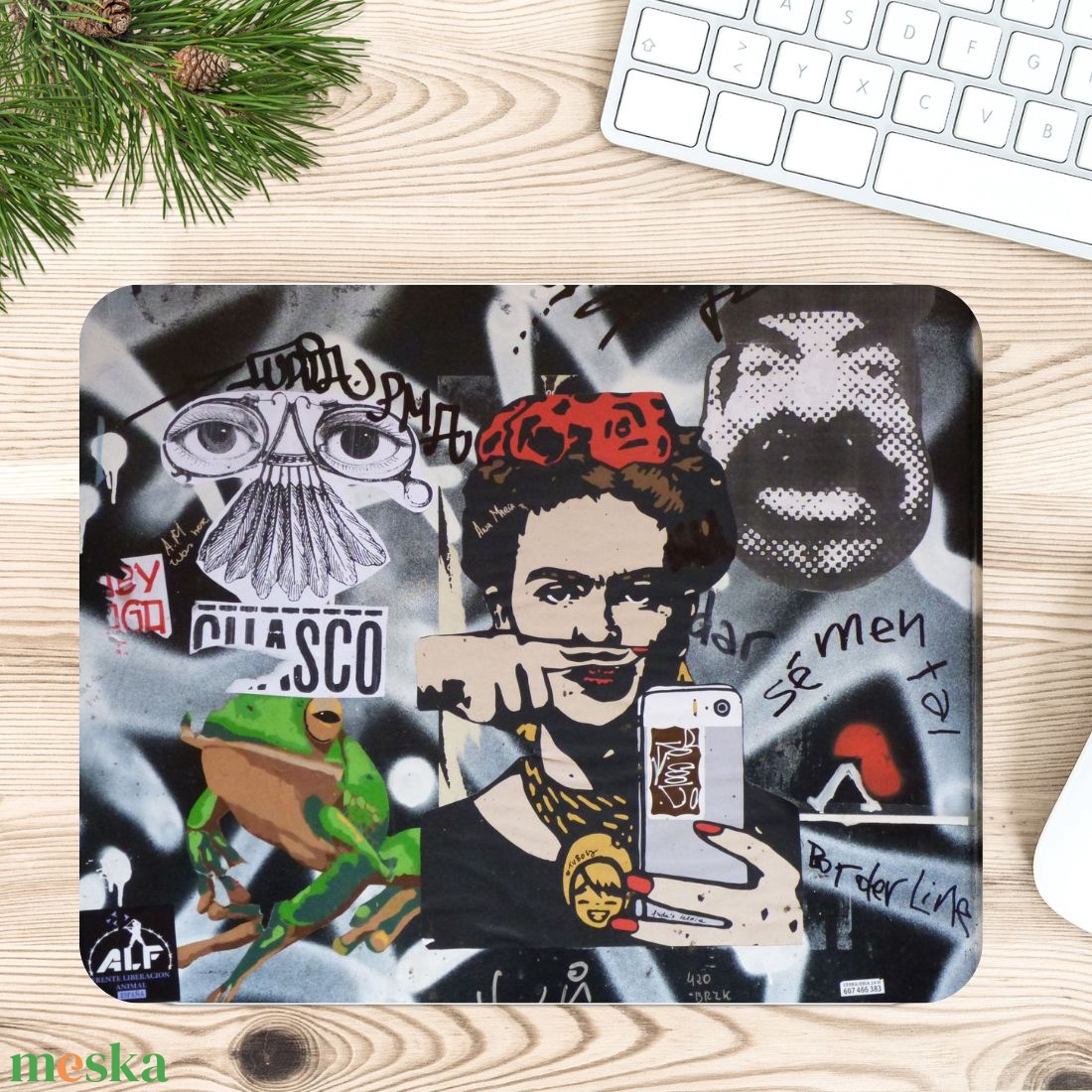 Egérpad - művészet - grafika & illusztráció - digitális - Meska.hu Egérpad - művészet - grafika & illusztráció - digitális - Meska.hu