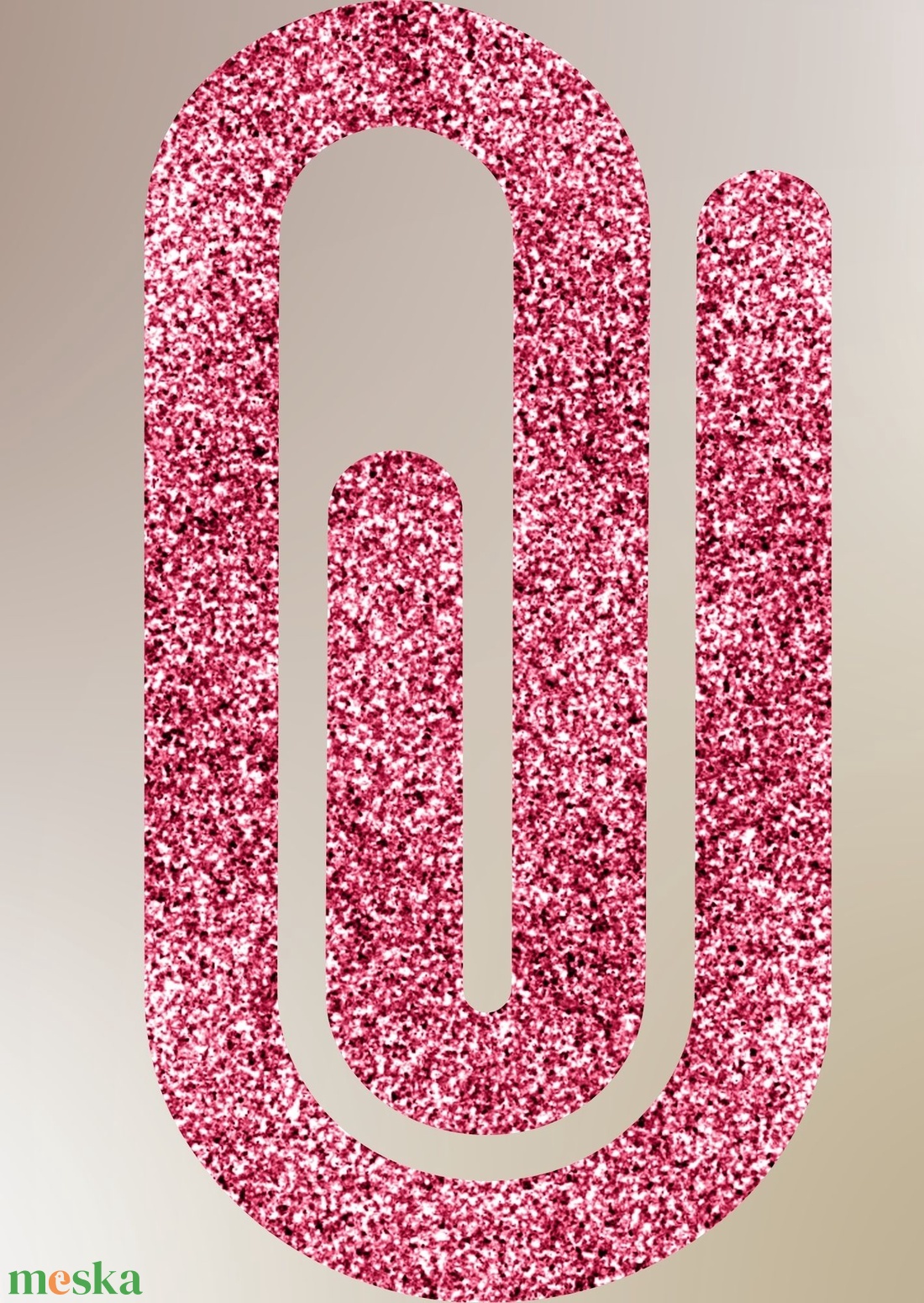 Szublimációs papír clip - művészet - grafika & illusztráció - digitális - Meska.hu