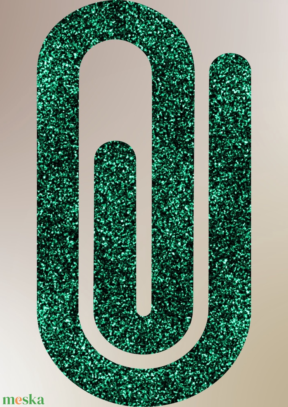 Szublimációs papír clip - művészet - grafika & illusztráció - digitális - Meska.hu