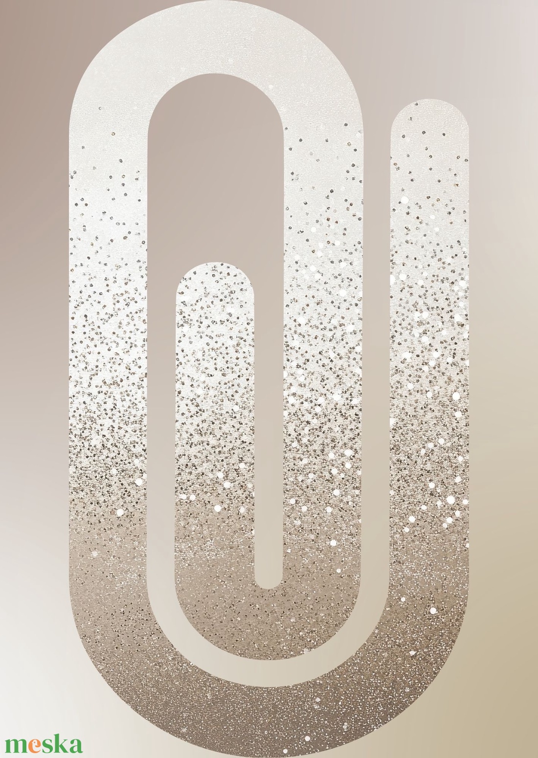 Szublimációs papír clip - művészet - grafika & illusztráció - digitális - Meska.hu