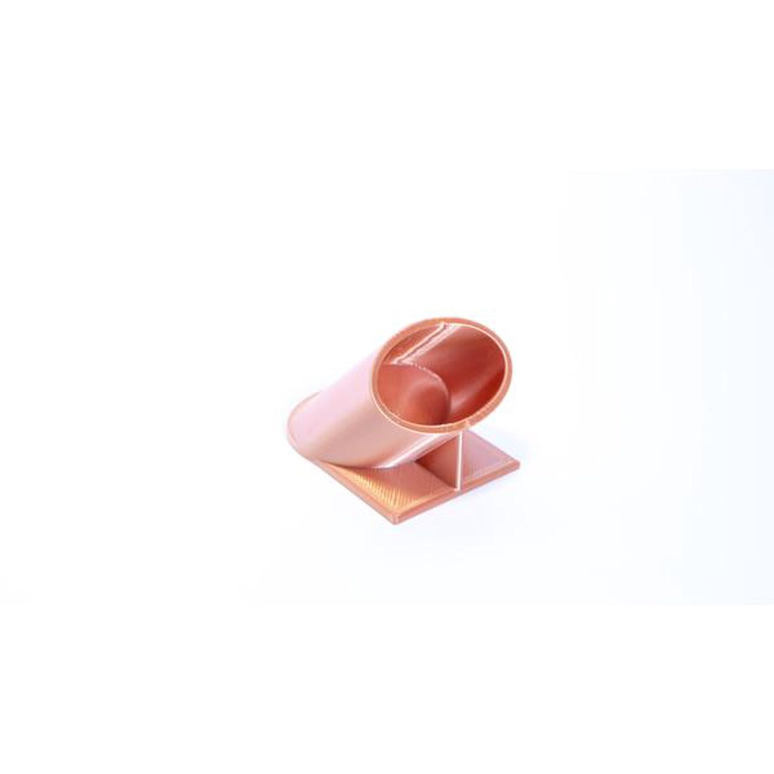 3D nyomtatott gél lakk tartó - Ferde ovális gél lakk tartó - otthon & életmód - tárolás & rendszerezés - Meska.hu 3D nyomtatott gél lakk tartó - Ferde ovális gél lakk tartó - otthon & életmód - tárolás & rendszerezés - Meska.hu