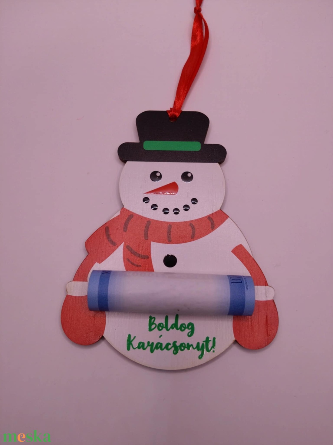 Karácsonyi pénzátadó dísz - UV nyomott mintával, Mikulás, Mézi, Karácsonyfa, Hóember - karácsony - karácsonyi lakásdekoráció - karácsonyfadíszek - Meska.hu Karácsonyi pénzátadó dísz - UV nyomott mintával, Mikulás, Mézi, Karácsonyfa, Hóember - karácsony - karácsonyi lakásdekoráció - karácsonyfadíszek - Meska.hu