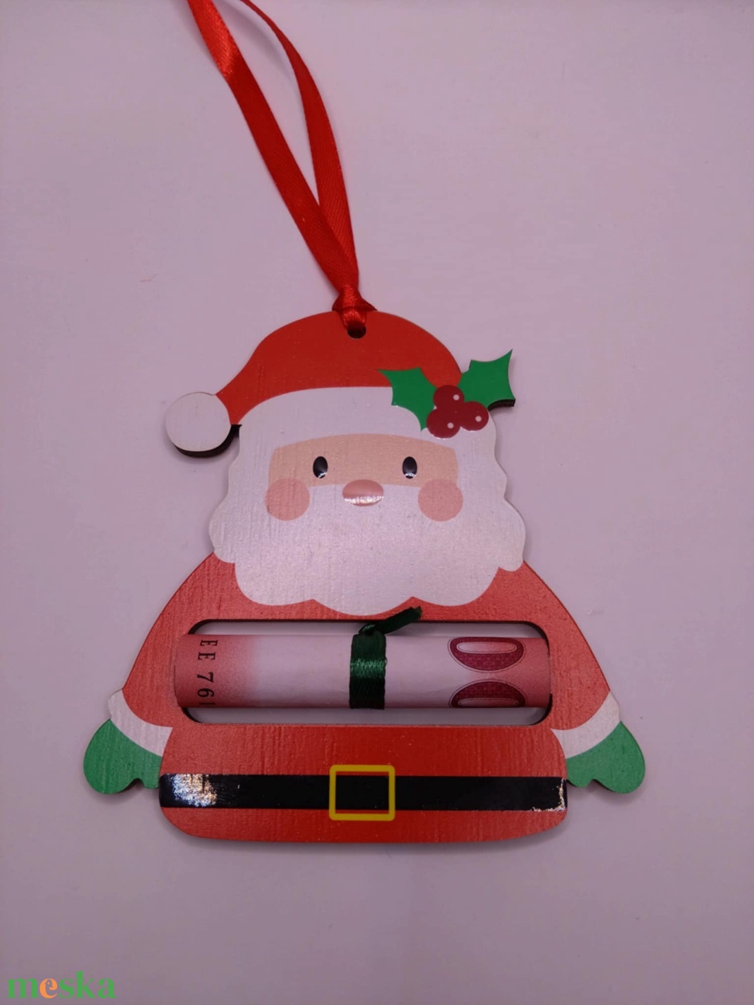 Karácsonyi pénzátadó dísz - UV nyomott mintával, Mikulás, Mézi, Karácsonyfa, Hóember - karácsony - karácsonyi lakásdekoráció - karácsonyfadíszek - Meska.hu Karácsonyi pénzátadó dísz - UV nyomott mintával, Mikulás, Mézi, Karácsonyfa, Hóember - karácsony - karácsonyi lakásdekoráció - karácsonyfadíszek - Meska.hu