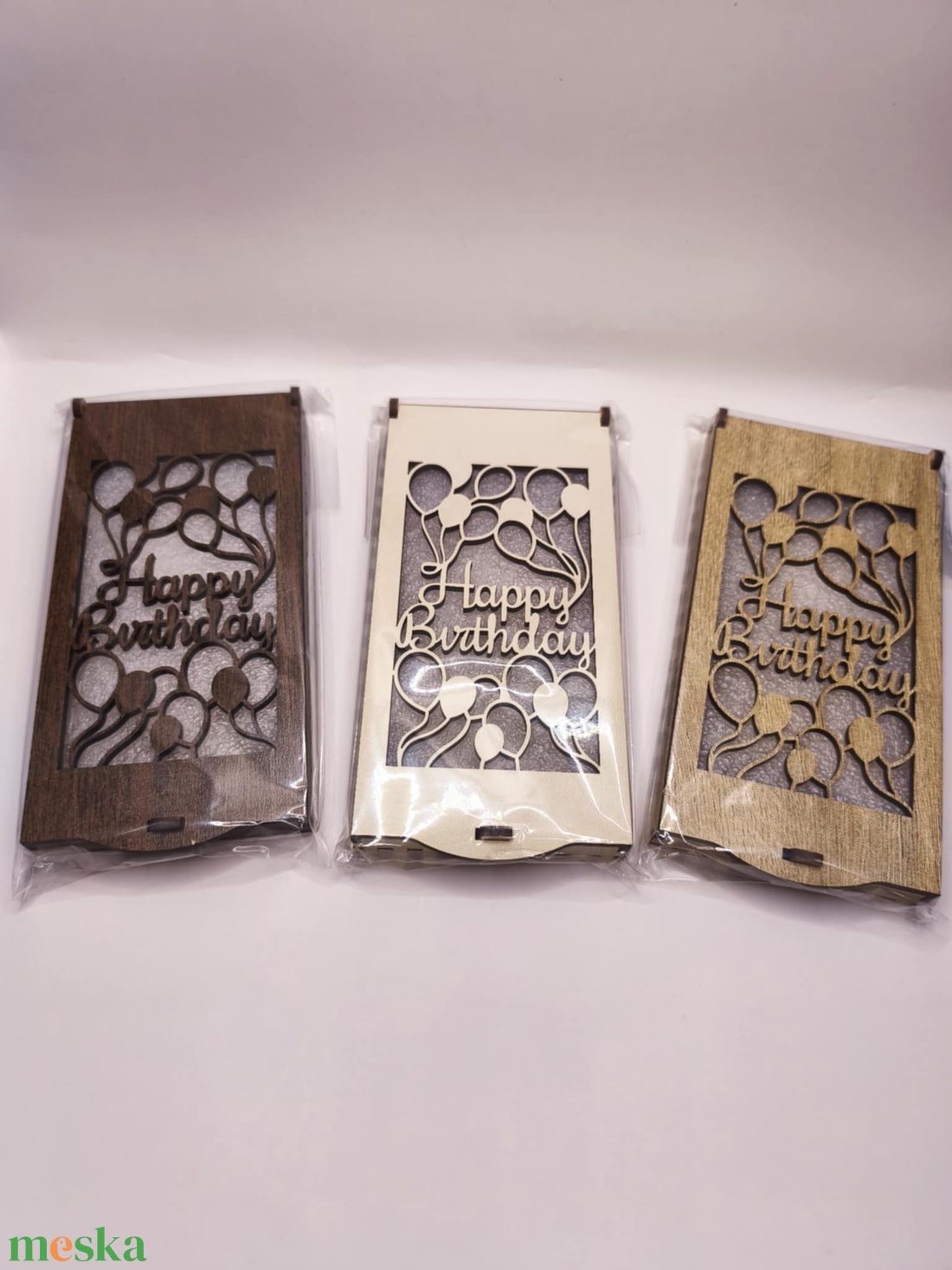 Lézervágott pénzátadó dobozok - otthon & életmód - papír, írószer - ajándékozás kellékei - pénzátadó doboz - Meska.hu