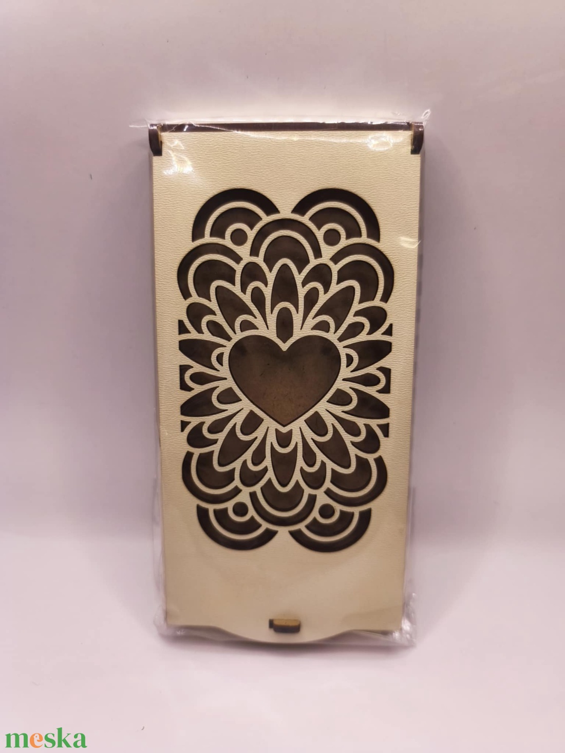 Lézervágott pénzátadó dobozok - otthon & életmód - papír, írószer - ajándékozás kellékei - pénzátadó doboz - Meska.hu