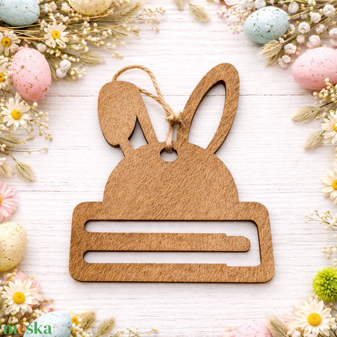 Aranyos húsvéti pénzátadó - ünnepi díszek, dekorációk - húsvéti díszek és dekorációk - húsvéti pénzátadó - Meska.hu