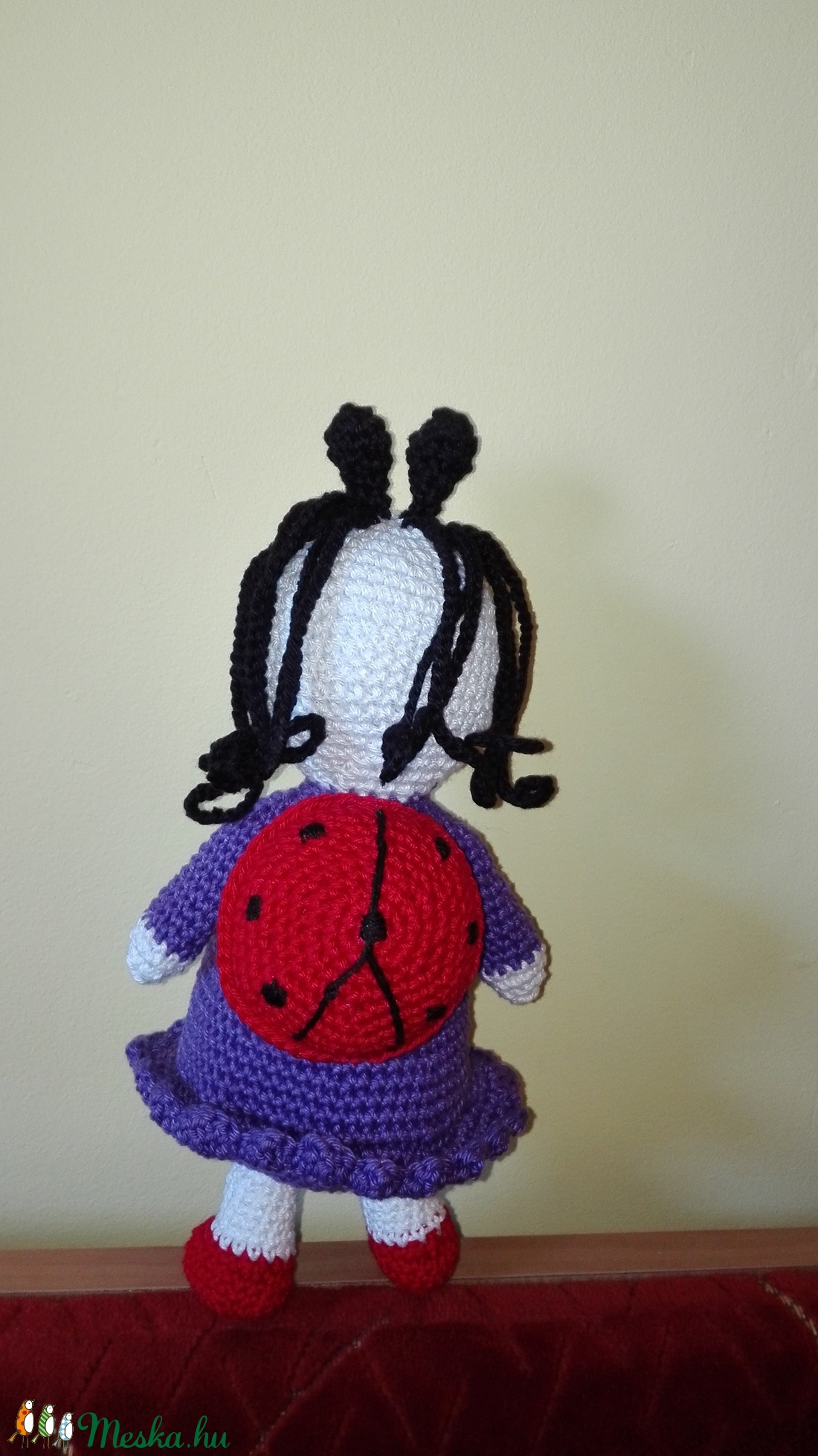 Babóca -  - Meska.hu