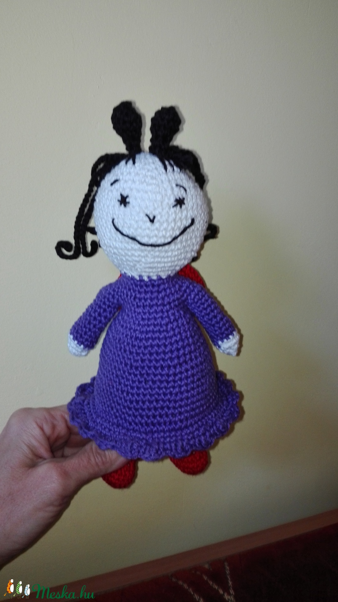 Babóca -  - Meska.hu