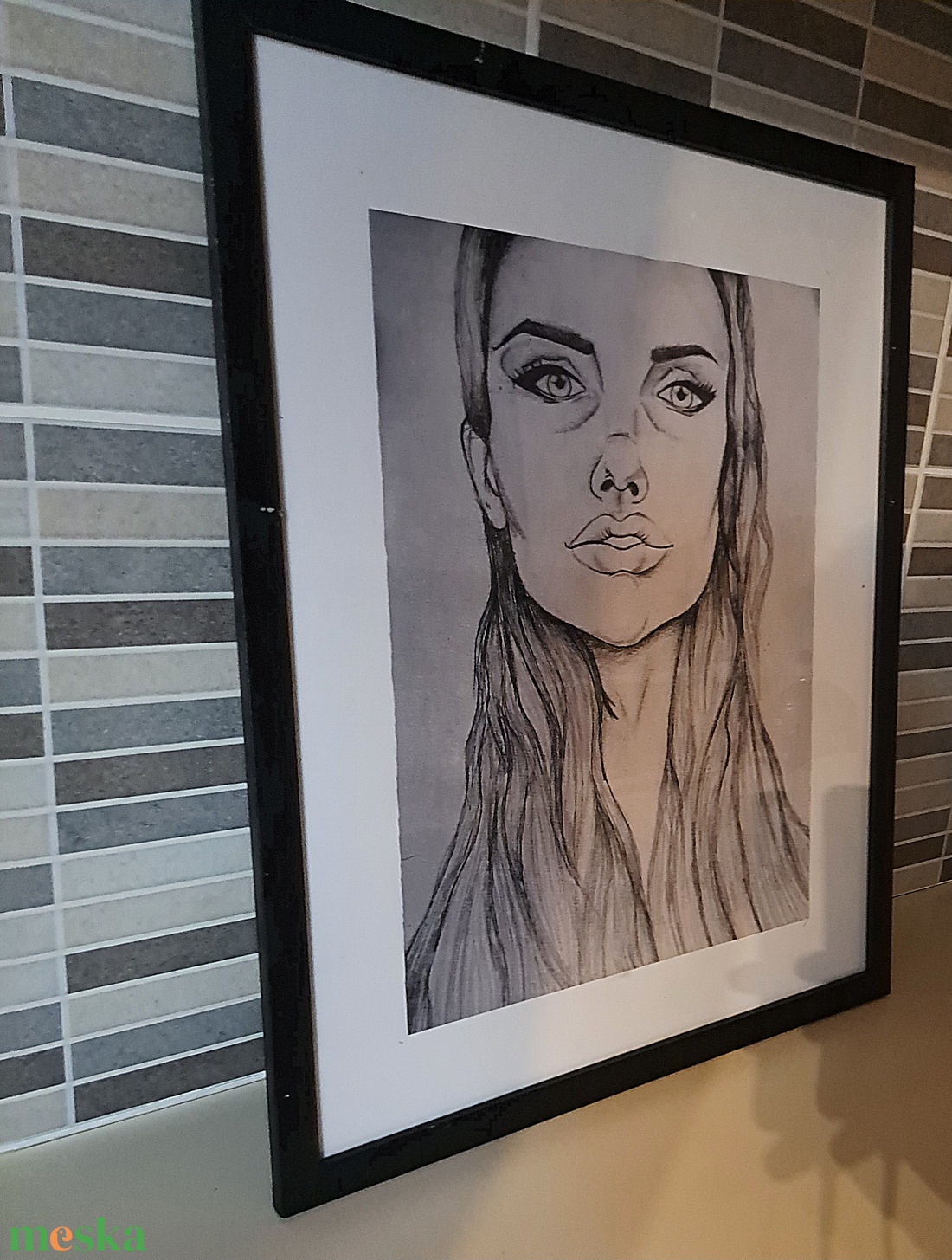 Grafika - művészet - grafika & illusztráció - ceruzarajz - Meska.hu Grafika - művészet - grafika & illusztráció - ceruzarajz - Meska.hu
