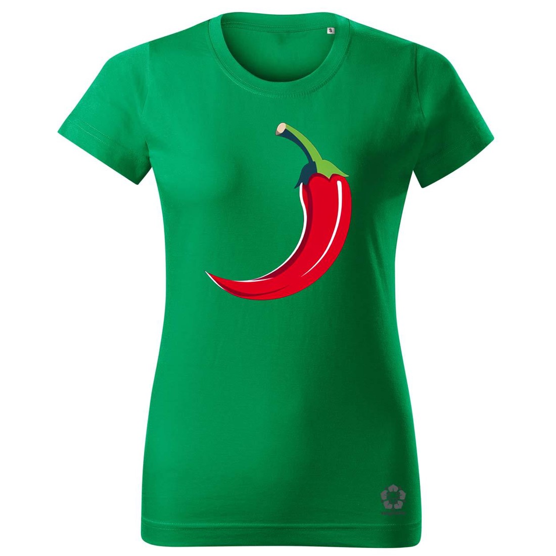 Chilli - ruha & divat - női ruha - póló, felső - Meska.hu