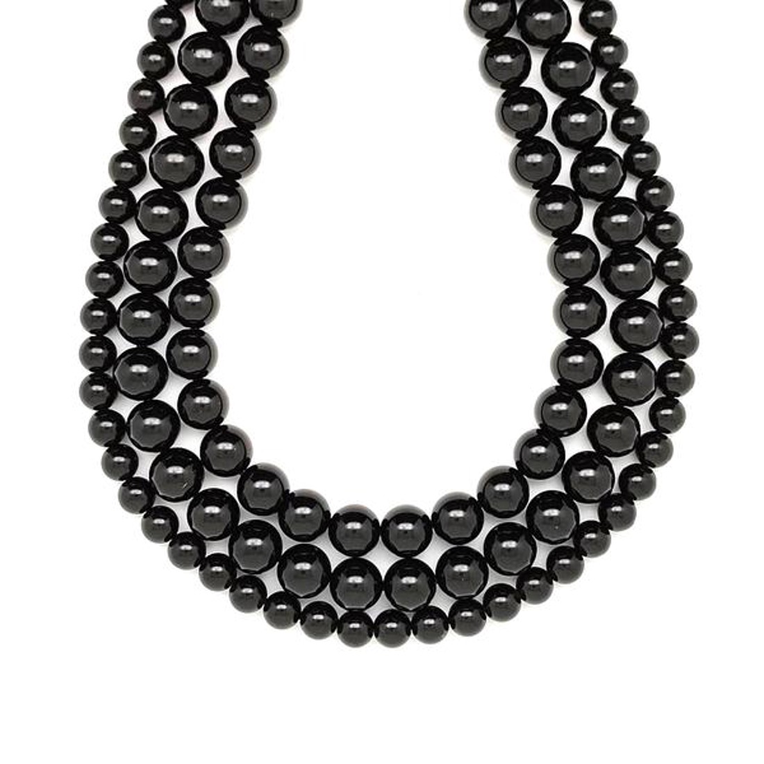 Tektit golyó 6mm ékszerkészítő alapanyag (füzér) - kellékek & szerszámok - ásvány alapanyag - ásványfüzér - Meska.hu Tektit golyó 6mm ékszerkészítő alapanyag (füzér) - kellékek & szerszámok - ásvány alapanyag - ásványfüzér - Meska.hu