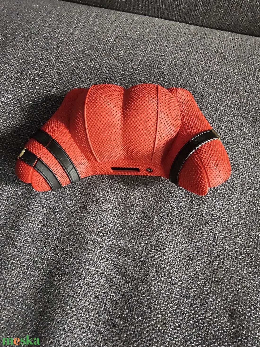 Deadpool Xbox Series kontroller burkolat - otthon & életmód - dekoráció - dísztárgy - Meska.hu