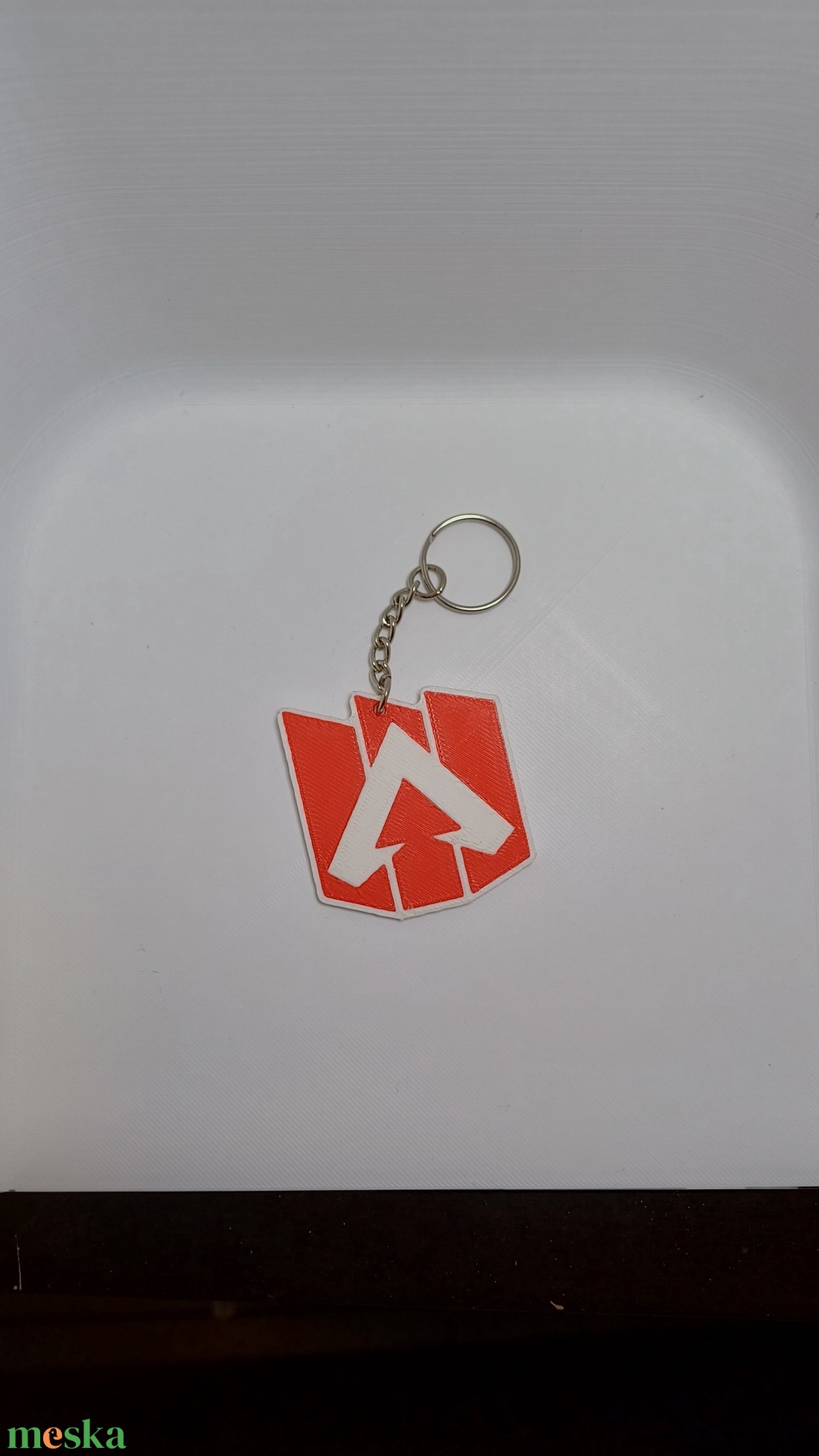 Apex Legends gamer kulcstartó - táska & tok - kulcstartó & táskadísz - kulcstartó - Meska.hu