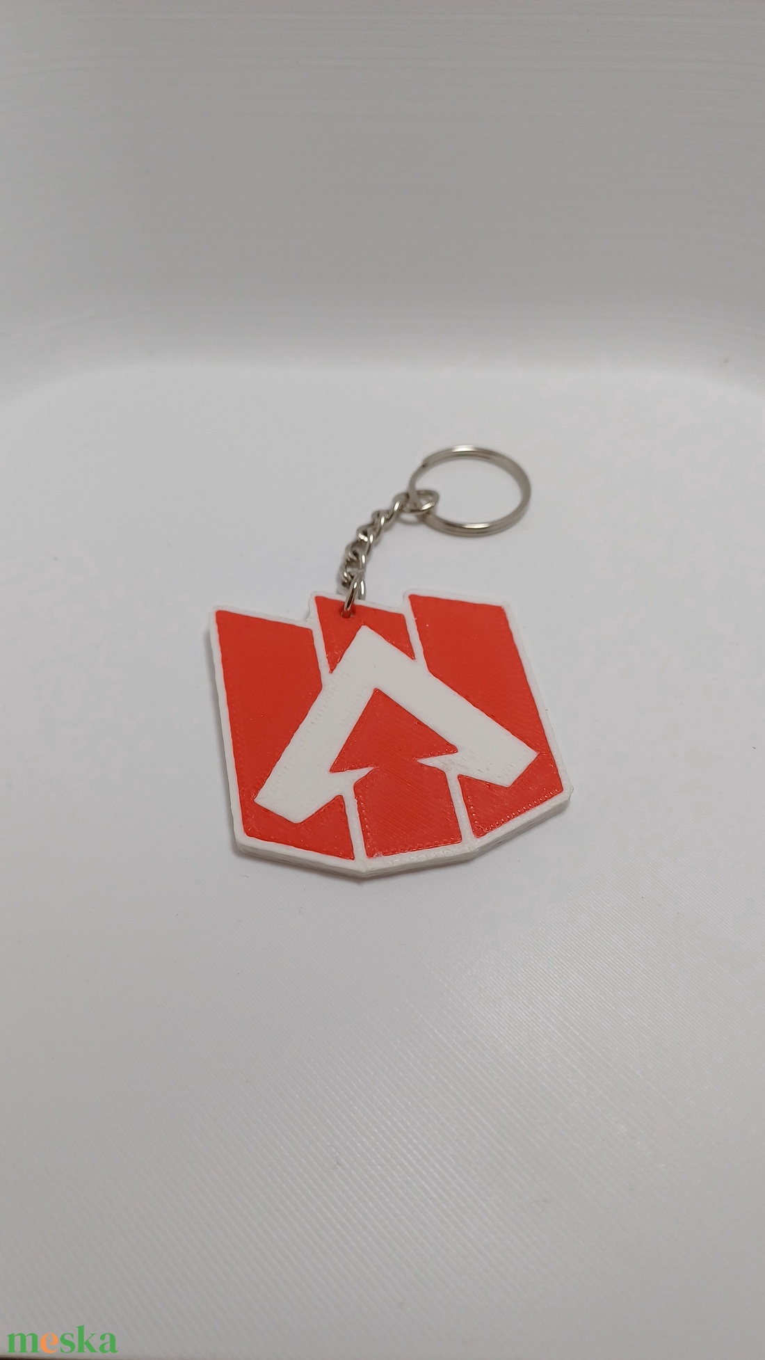 Apex Legends gamer kulcstartó - táska & tok - kulcstartó & táskadísz - kulcstartó - Meska.hu
