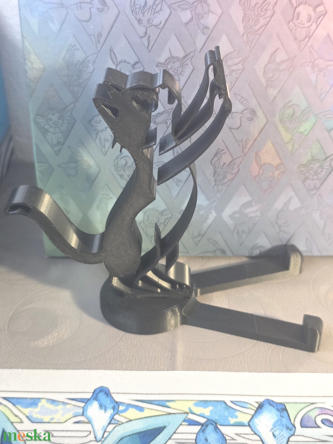 Cicás telefontartó 3D nyomtatott - otthon & életmód - dekoráció - asztal és polc dekoráció - asztaldísz - Meska.hu Cicás telefontartó 3D nyomtatott - otthon & életmód - dekoráció - asztal és polc dekoráció - asztaldísz - Meska.hu