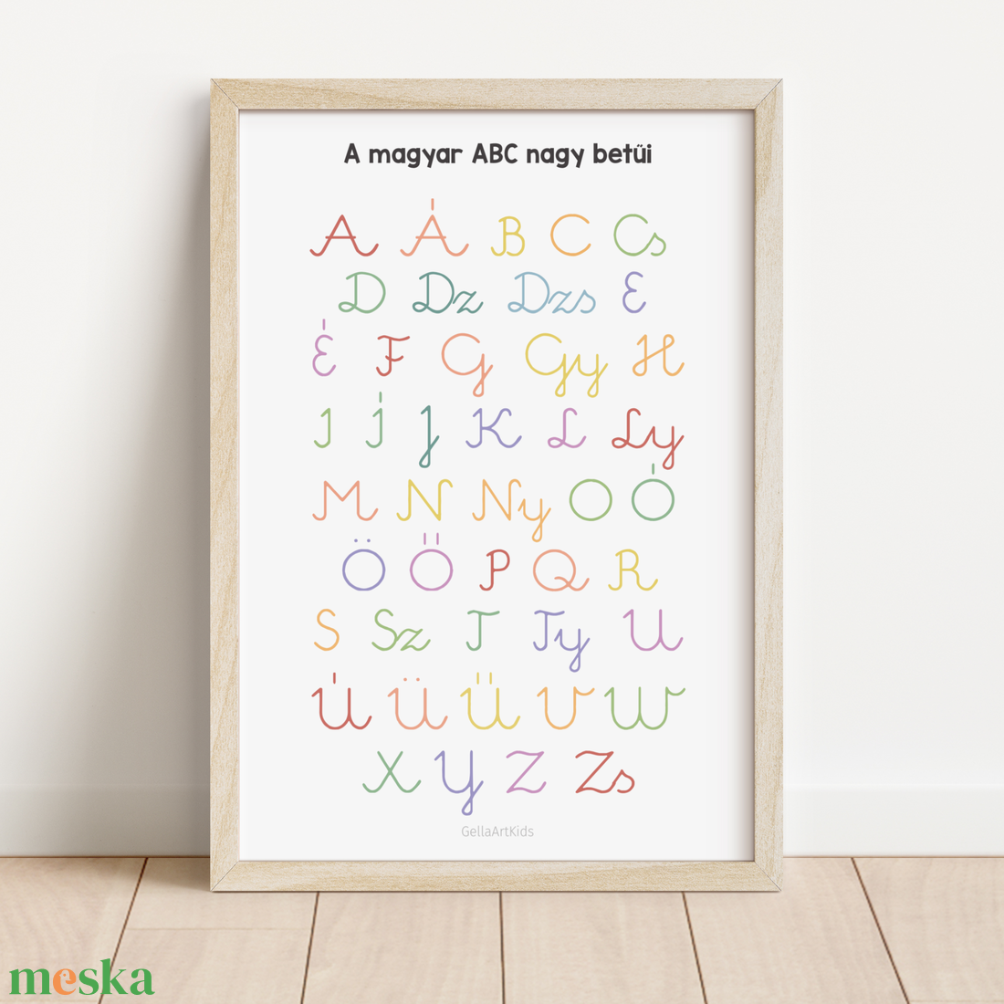 Magyar ABC poszter csomag (3 db A4 poszter) - otthon & életmód - dekoráció - kép & falikép - poszter - Meska.hu Magyar ABC poszter csomag (3 db A4 poszter) - otthon & életmód - dekoráció - kép & falikép - poszter - Meska.hu