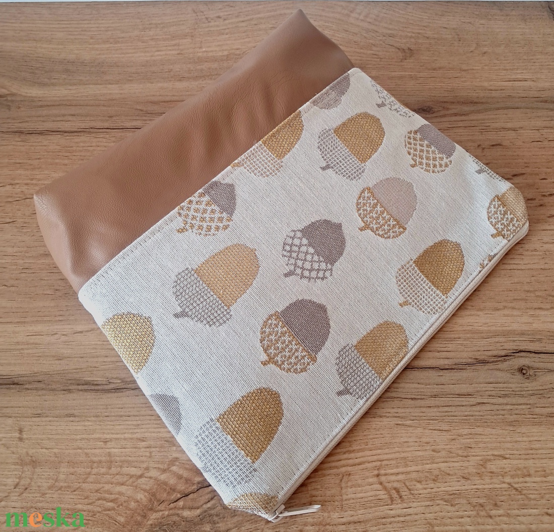 Arany Tölgyfa Neszesszer - táska & tok - neszesszer - Meska.hu