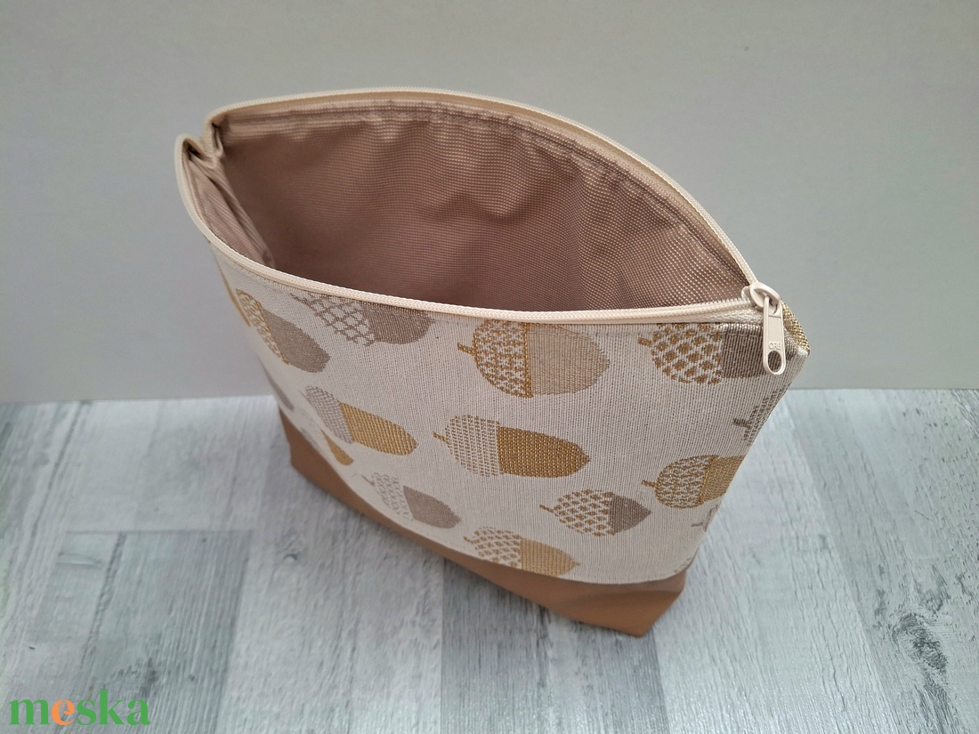 Arany Tölgyfa Neszesszer - táska & tok - neszesszer - Meska.hu