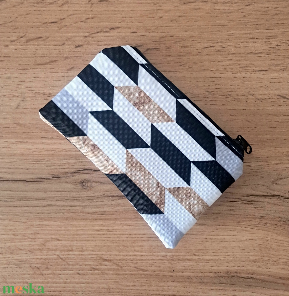 Apró dolgok neszesszere - táska & tok - neszesszer - Meska.hu