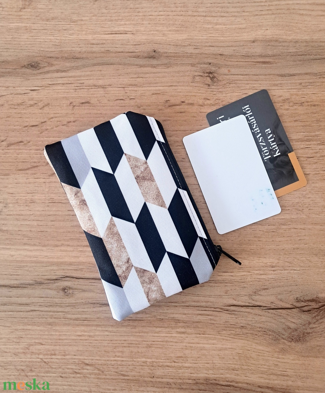 Apró dolgok neszesszere - táska & tok - neszesszer - Meska.hu