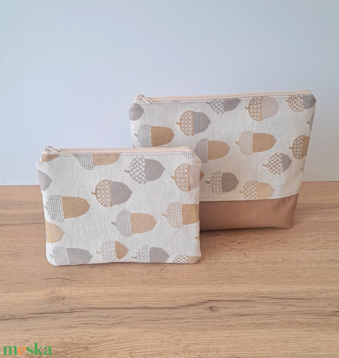 Neszesszer szett - táska & tok - neszesszer - Meska.hu