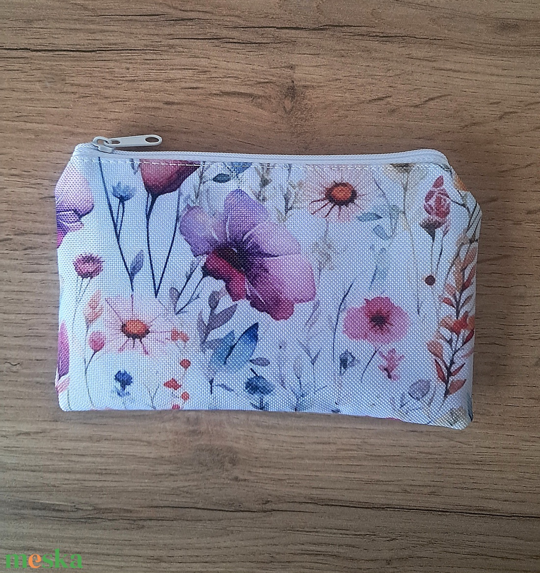 Apróságok neszesszere  - táska & tok - neszesszer - Meska.hu