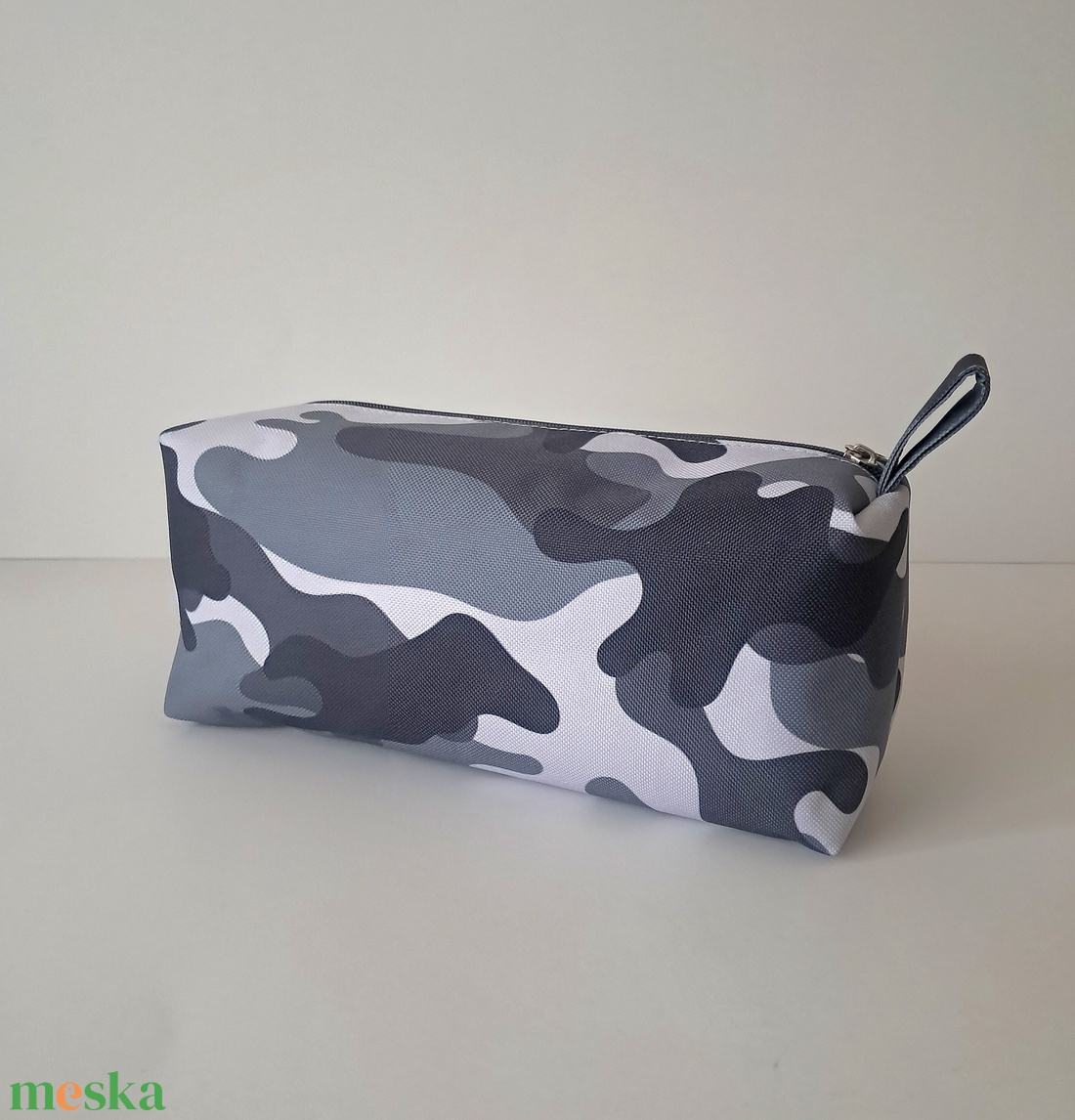 Terepmintás férfi neszesszer - táska & tok - neszesszer - Meska.hu