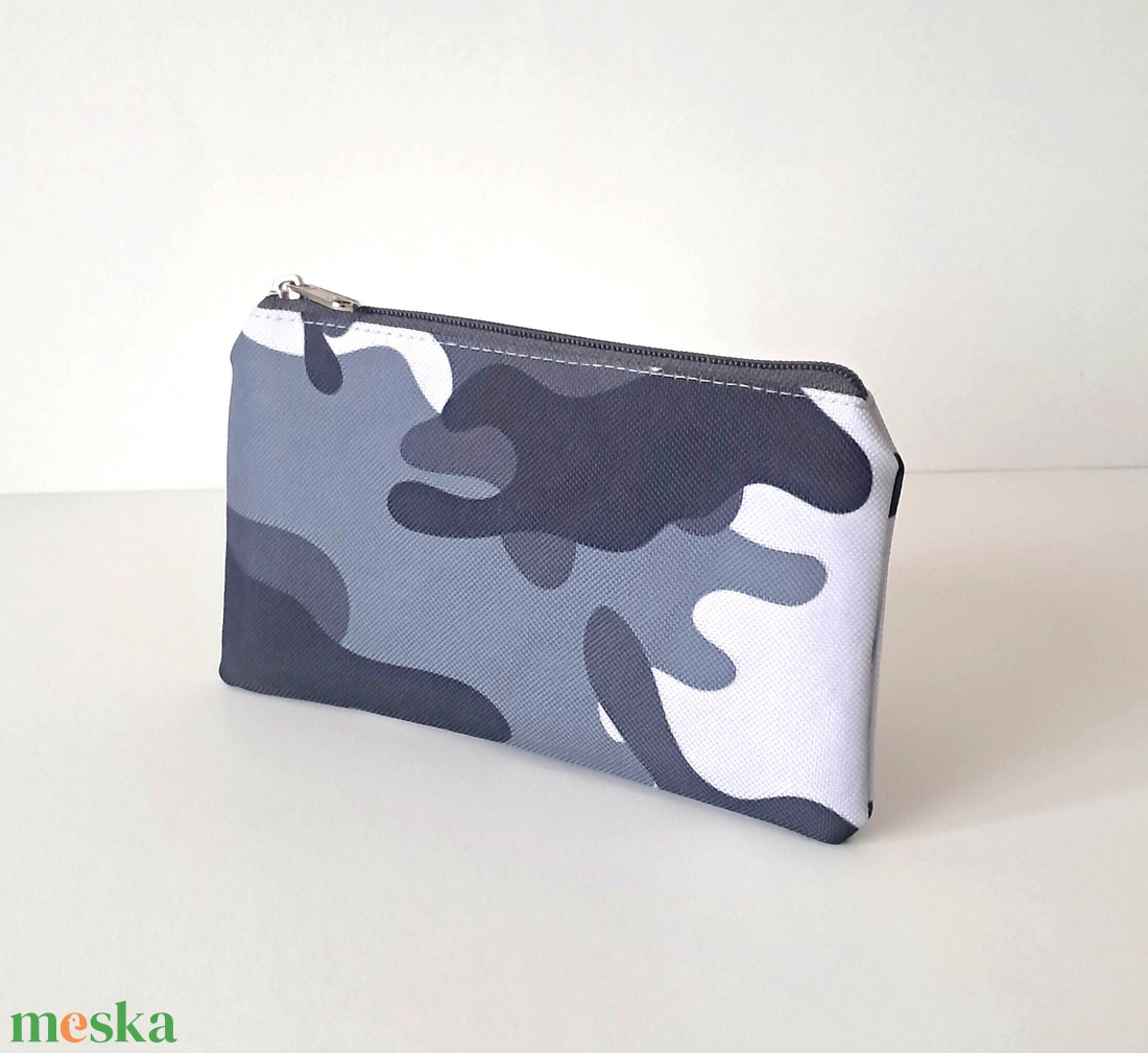 Kisméretű férfi neszesszer - táska & tok - neszesszer - Meska.hu