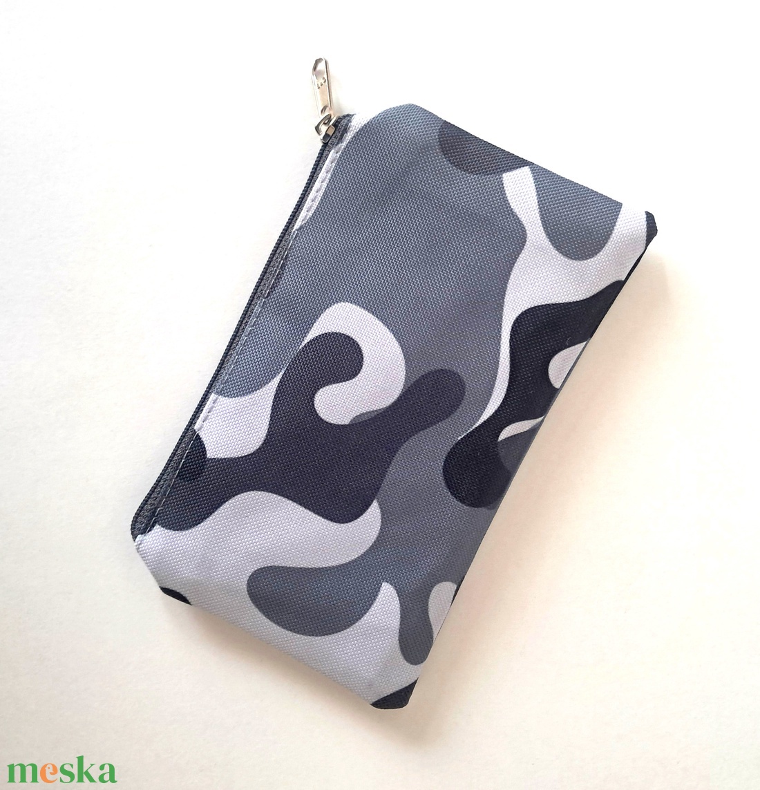 Kisméretű férfi neszesszer - táska & tok - neszesszer - Meska.hu